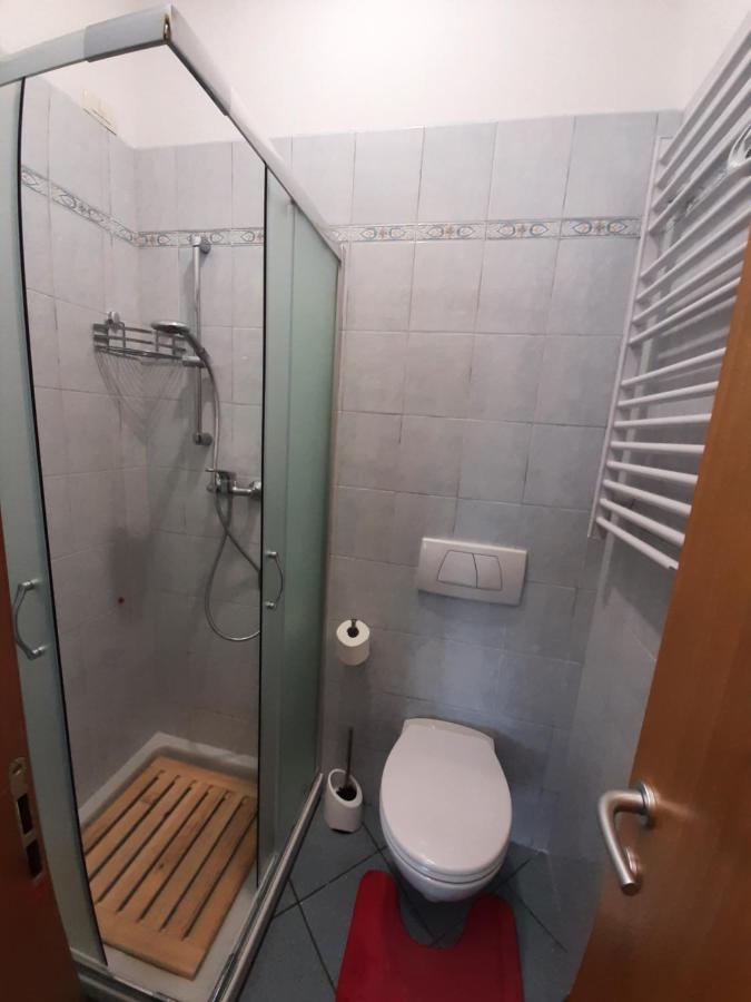 Vinessa Home Peschiera del Garda Exterior foto