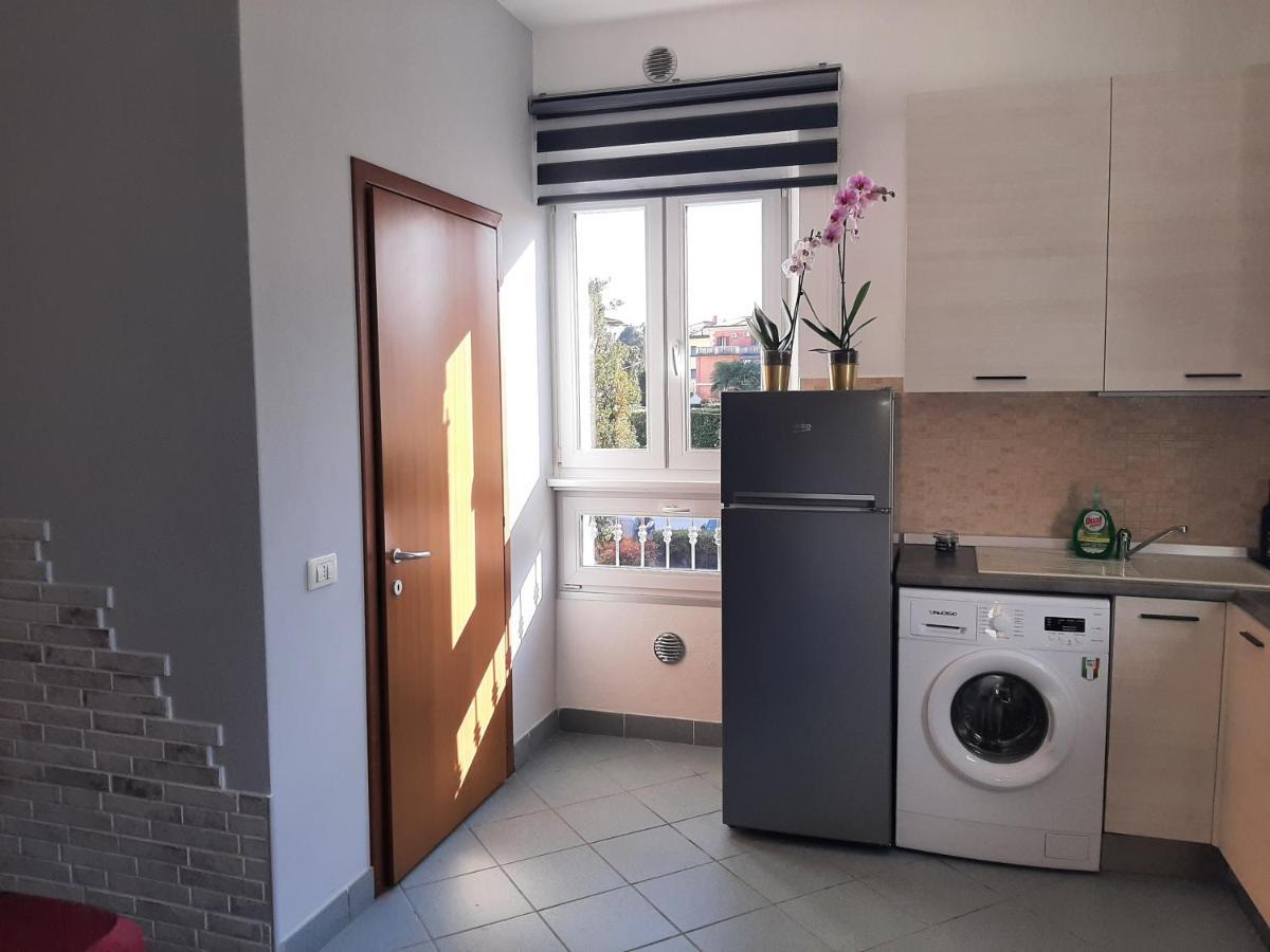 Vinessa Home Peschiera del Garda Exterior foto