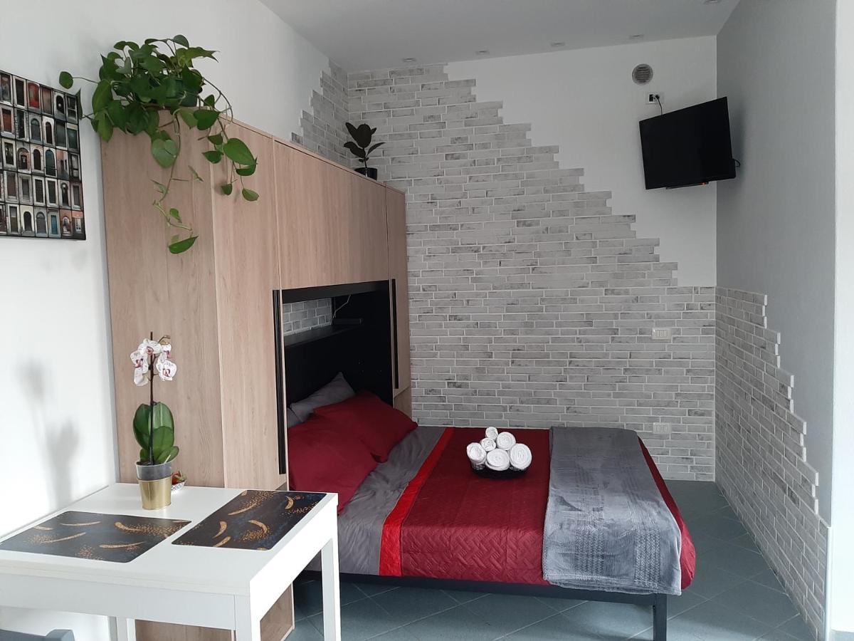 Vinessa Home Peschiera del Garda Exterior foto